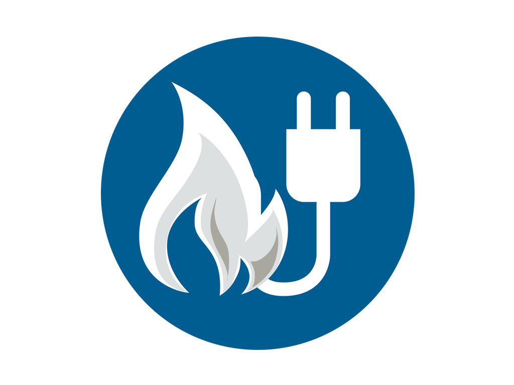 CHP Project Icon (2) - Energy Systems Network
