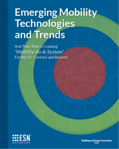ESN Transportation Trends and Technologies Report